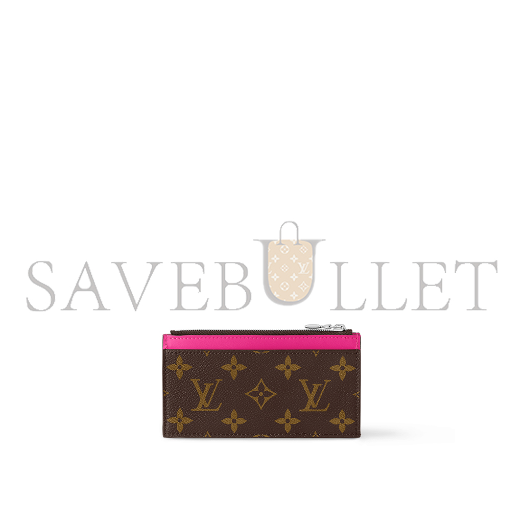 l**is V*t*n coin card holder m82912 (14.5*8*1cm)